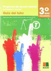 Programa Accin Tutorial 3 Gua Programa Accin Tutorial 3 Gua