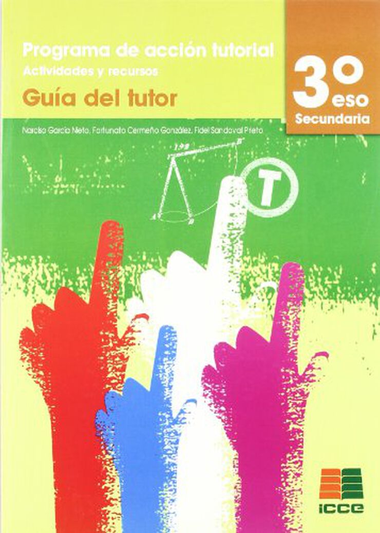 Programa Accin Tutorial 3 Gua