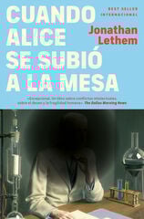 Cuando Alice se subió a la mesa Cuando Alice se subió a la mesa