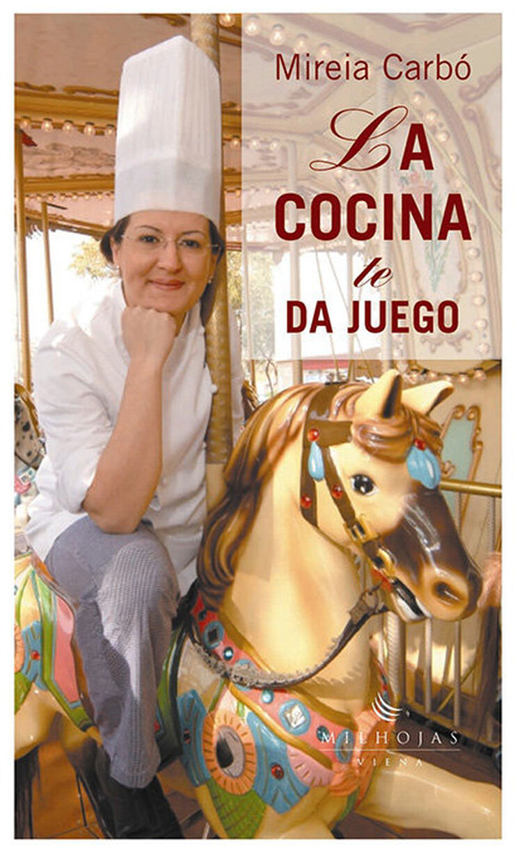 La cocina te da juego