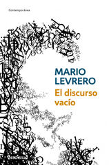 El discurso vacío