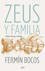 Zeus y familia Zeus y familia