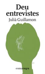 Deu entrevistes