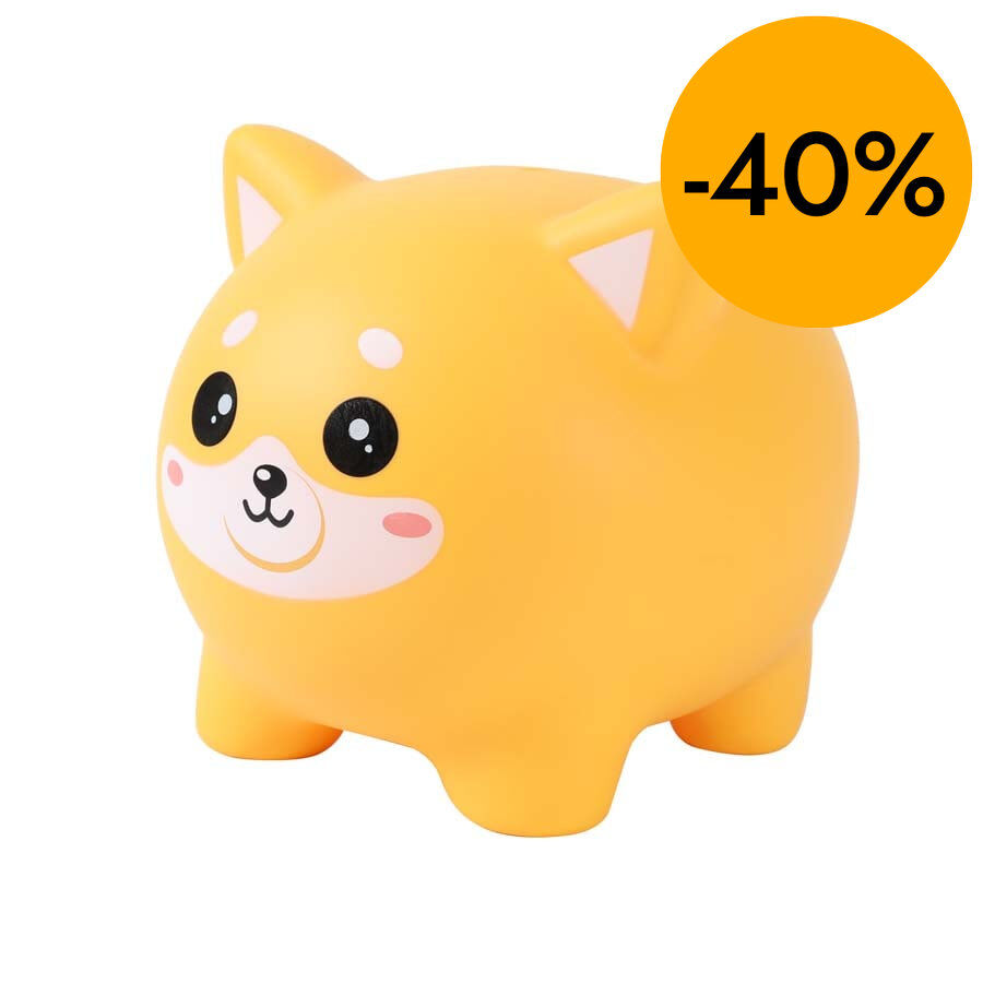 Guardiola iTotal Shiba