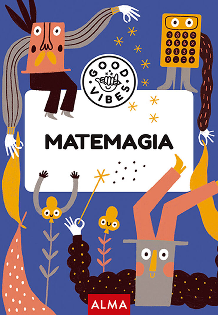 Matemagia