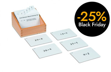 Set Exercicis Taulell De Divisions