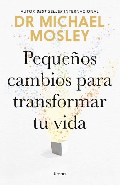 Peque&ntilde;os cambios para transformar tu vida