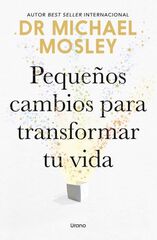 Peque&ntilde;os cambios para transformar tu vida