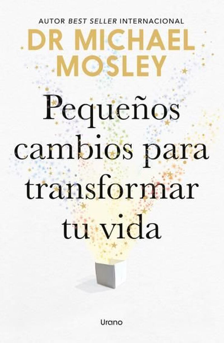 Peque&ntilde;os cambios para transformar tu vida