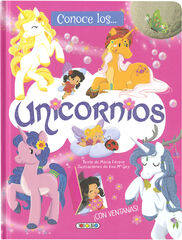 Conoce los unicornios