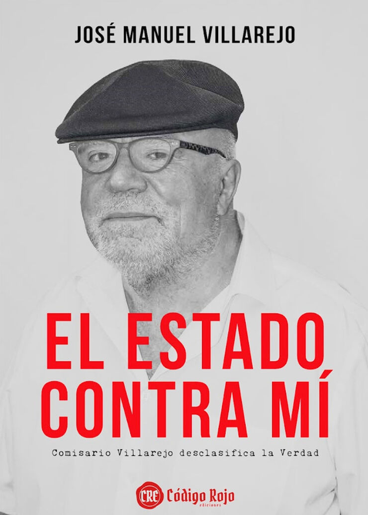 El estado contra mí
