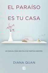 El paraíso es tu casa El paraíso es tu casa