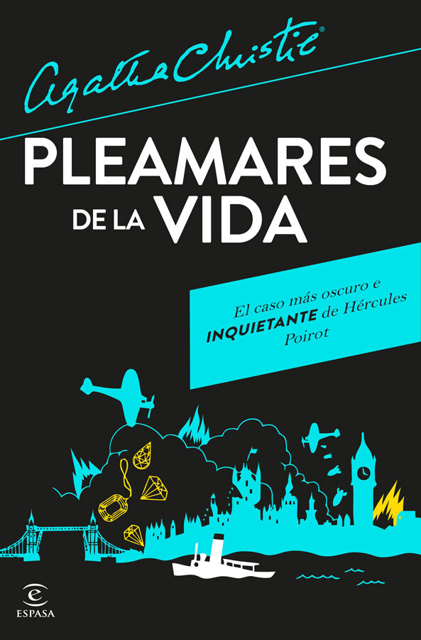 Pleamares de la vida