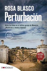 Perturbación Perturbación