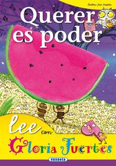 Querer es poder Querer es poder