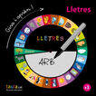 Gira i aprèn/Lletres 0 8499832000920