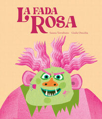 La fada Rosa La fada Rosa