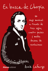 En busca de Chopin En busca de Chopin