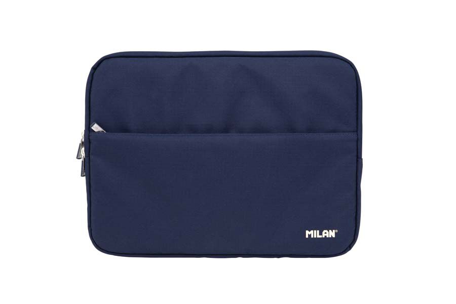 Funda PC 15 Milan 1918 blau mar&iacute;