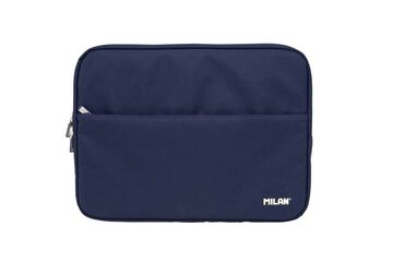 Funda PC 15 Milan 1918 azul marino