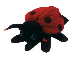 Títeres de maNo Marieta Beleduc