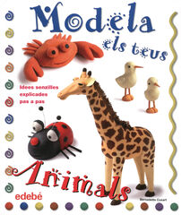 Modela els teus animals