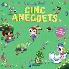 Cinc aneguets Cinc aneguets