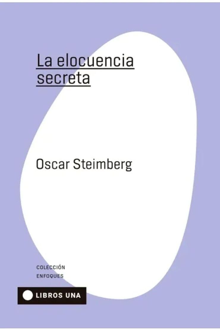 La elocuencia secreta