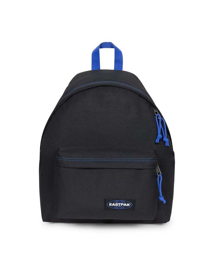 Mochila Padded Pak'r Kontrast Black Blue