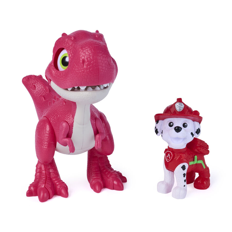 Paw Patrol Roaring Marshall