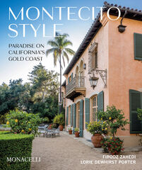 Montecito style Montecito style