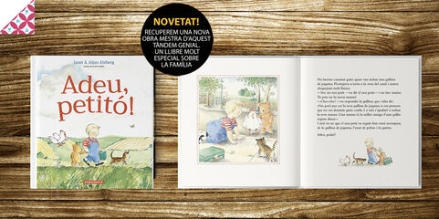 Adeu, petitó!