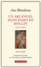 Un arcángel manchado de hollín Un arcángel manchado de hollín