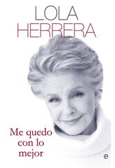 Me quedo con lo mejor Me quedo con lo mejor