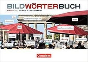 COR Bildwörterbuch A1