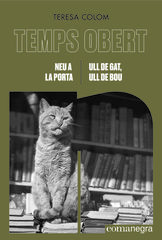 Neu a la porta / Ull de gat, ull de bou Neu a la porta / Ull de gat, ull de bou
