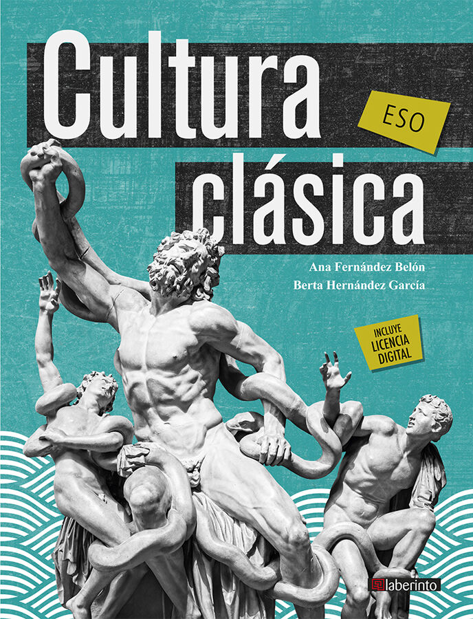 Cultura cl&aacute;sica ESO