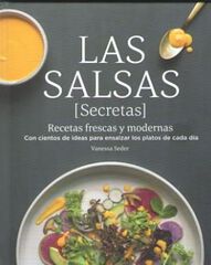 Las salsas, recetas