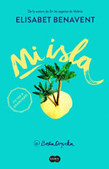 Mi isla Mi isla
