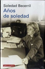 AÑOS DE SOLEDAD AÑOS DE SOLEDAD