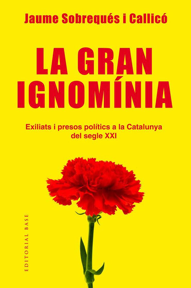 La gran ignomínia