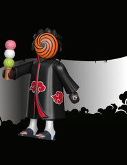 Playmobil Naruto Shippuden Tobi (Obito)71101