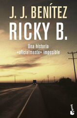 Ricky B. Una historia oficialmente imposible Ricky B. Una historia oficialmente imposible