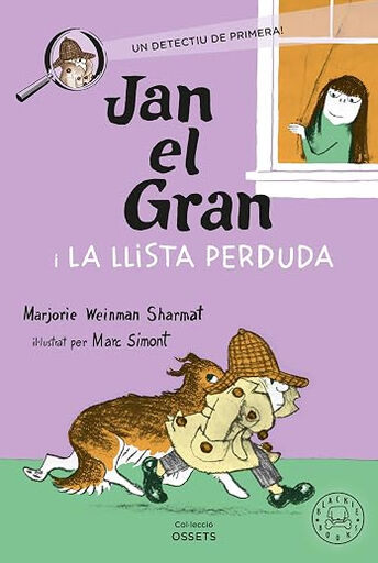 Jan el gran i la llista perduda