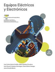 Equipos Electricos y Electronicos Fgb