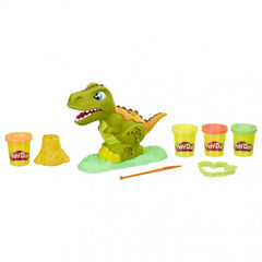 Play-Doh Dinosaurio
