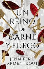 Un reino de carne y fuego Un reino de carne y fuego