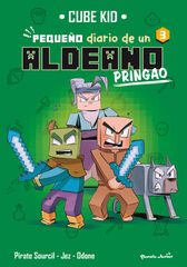 Minecraft. Pequeño diario de un aldeano Minecraft. Pequeño diario de un aldeano