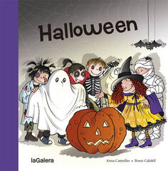 Halloween Halloween