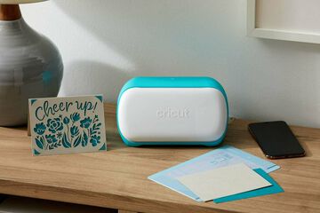 Cricut Joy + Curs d'Iniciació de Regal